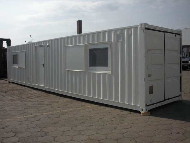 Rig Site Complex - PeBeKa